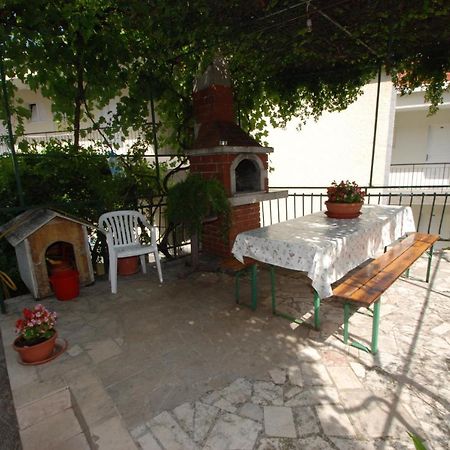 Apartmani Danica Gradac  Exteriör bild