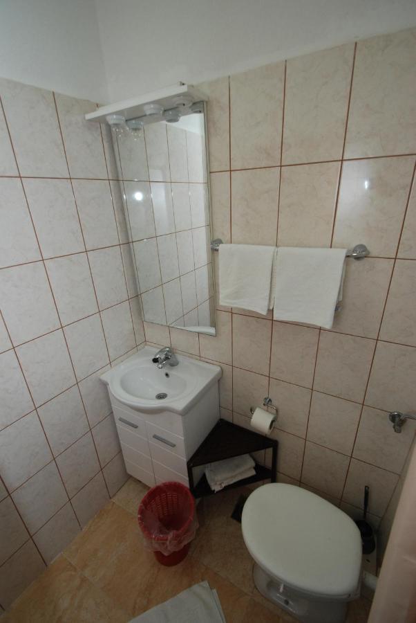 Apartmani Danica Gradac  Exteriör bild