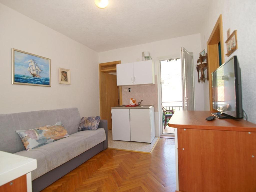 Apartmani Danica Gradac  Exteriör bild