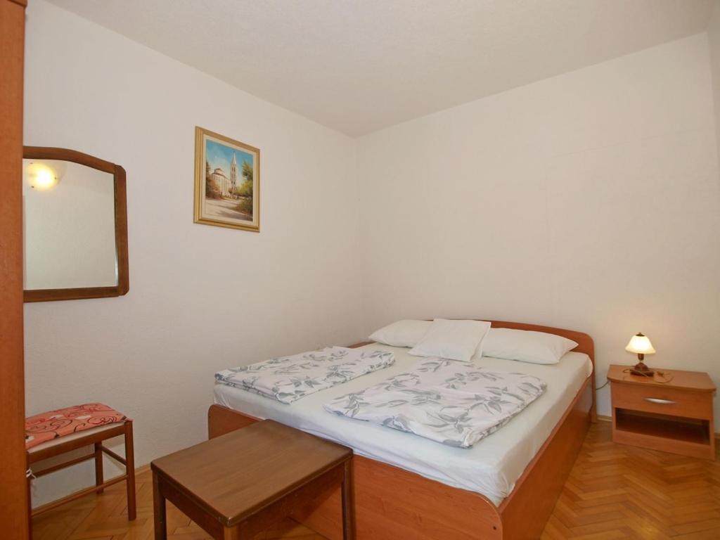Apartmani Danica Gradac  Exteriör bild