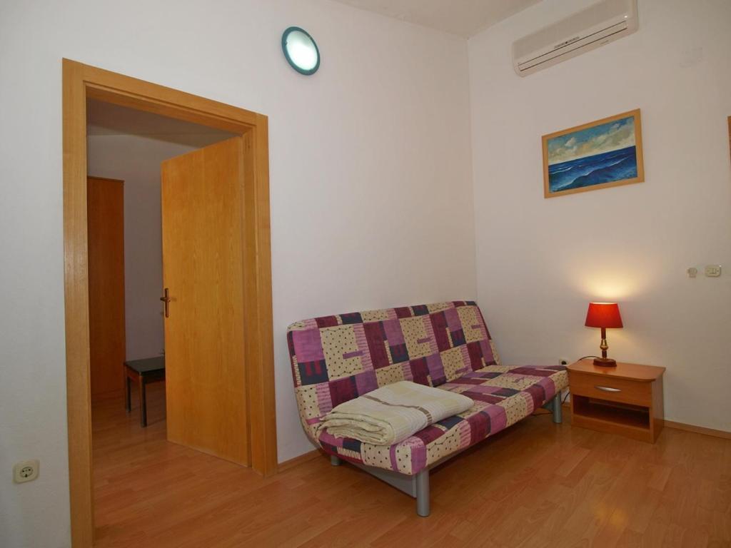 Apartmani Danica Gradac  Exteriör bild
