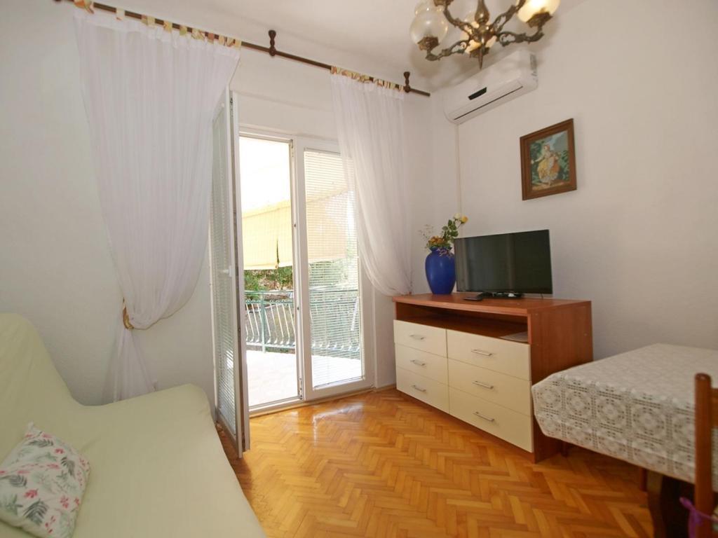 Apartmani Danica Gradac  Exteriör bild