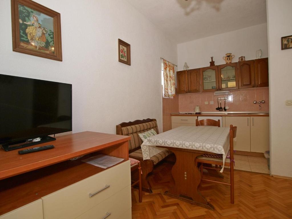 Apartmani Danica Gradac  Exteriör bild
