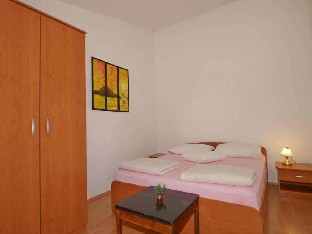 Apartmani Danica Gradac  Exteriör bild