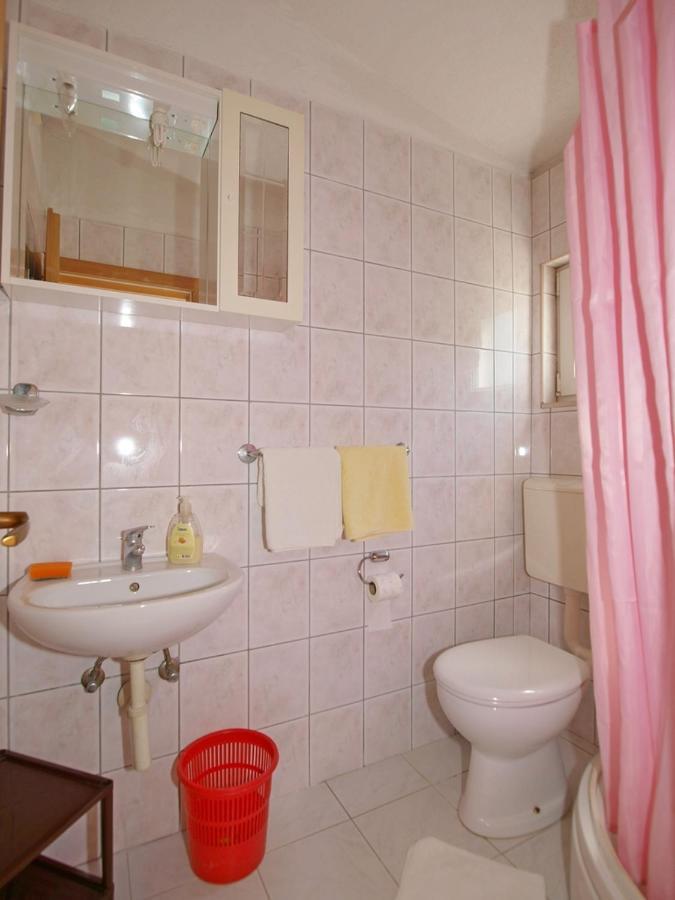 Apartmani Danica Gradac  Exteriör bild