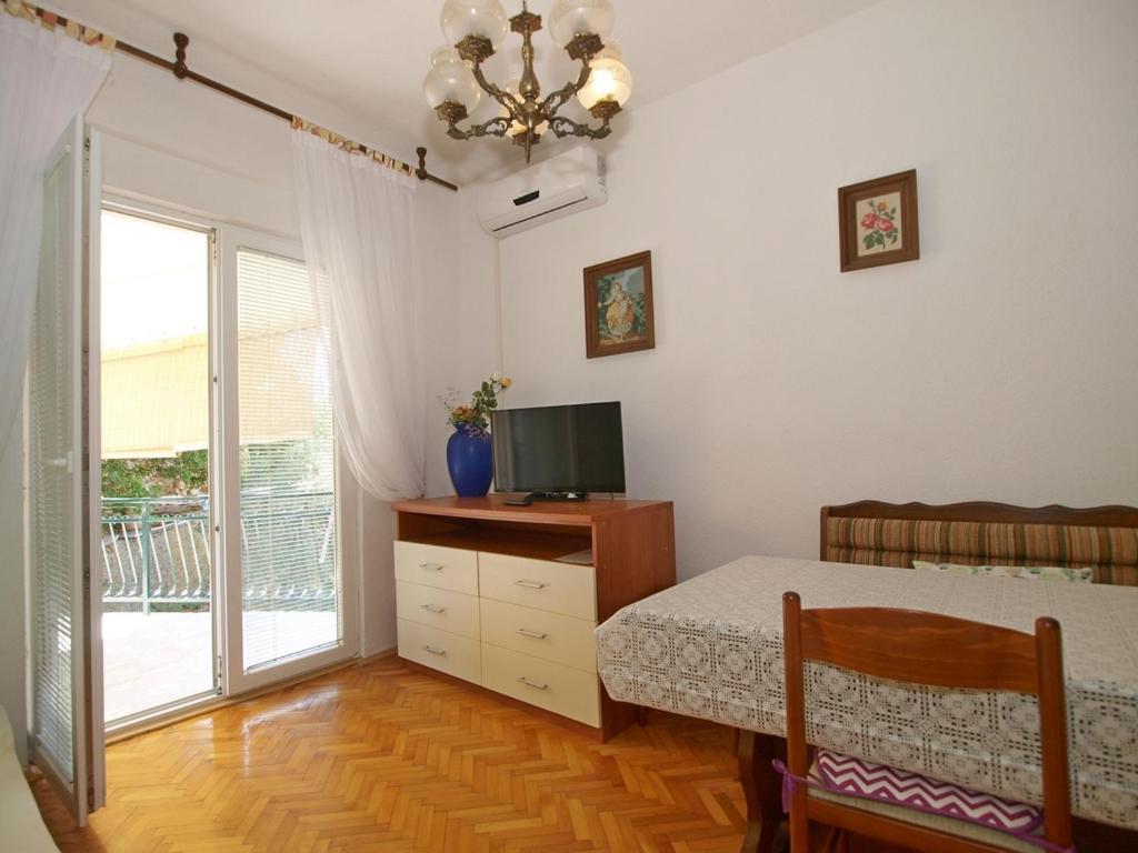 Apartmani Danica Gradac  Exteriör bild