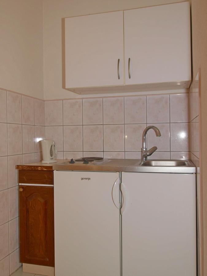 Apartmani Danica Gradac  Exteriör bild