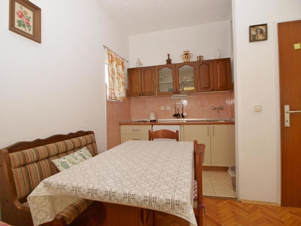 Apartmani Danica Gradac  Exteriör bild